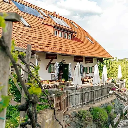 Gaestezimmer & Buschenschank Mit Weingut Hack-gebell 3* Gamlitz