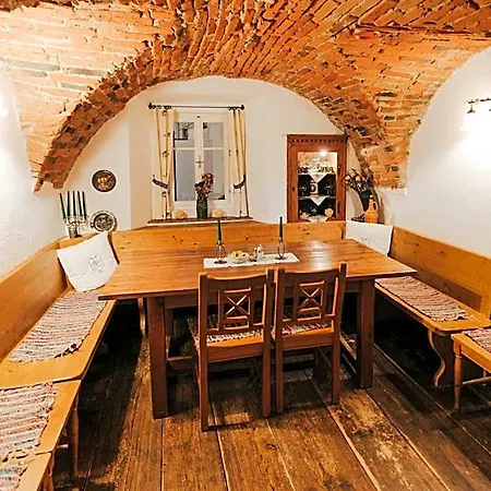 Gaestezimmer & Buschenschank Mit Weingut Hack-gebell 3* Gamlitz