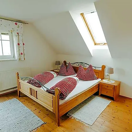 Gaestezimmer & Buschenschank Mit Weingut Hack-gebell Gæstehus Gamlitz